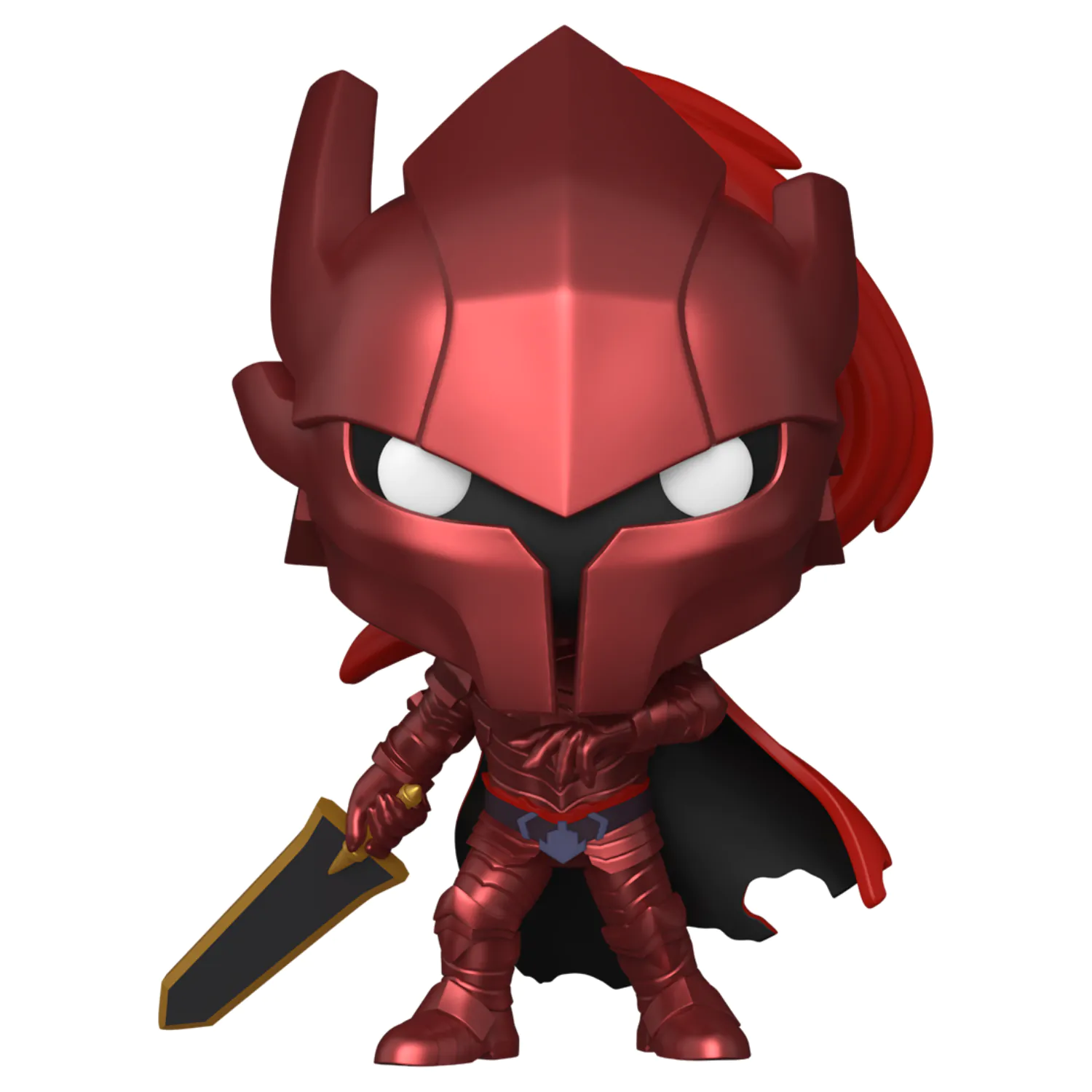 Figurka Funko POP Solo Leveling Igris Chase zdjęcie produktu