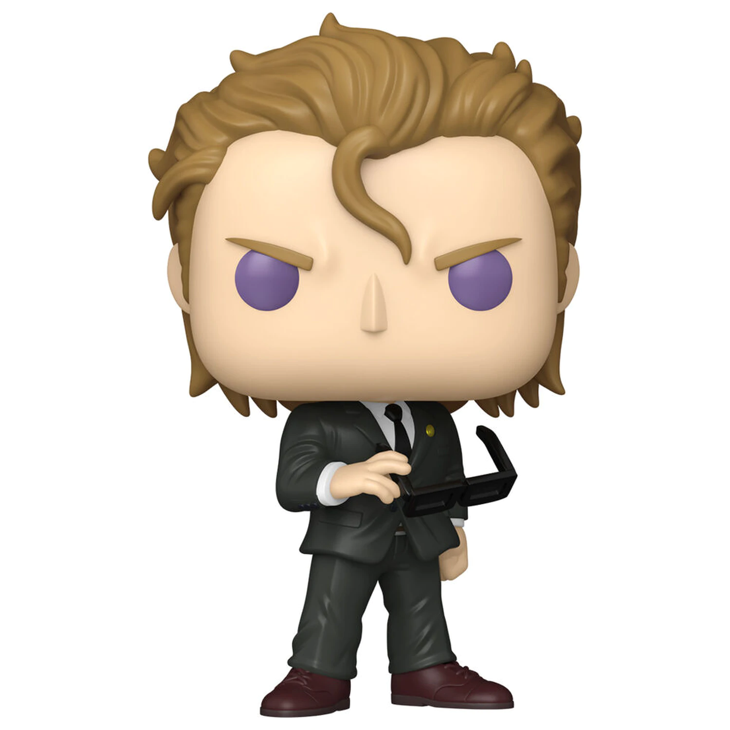 Figurka Funko POP Solo Leveling Woo Jinchul zdjęcie produktu