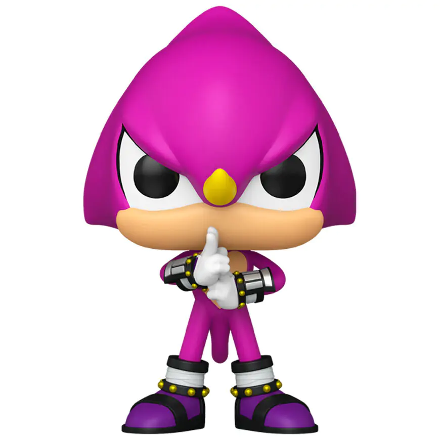 Figurka Funko POP Sonic The Hedgehog Espio zdjęcie produktu