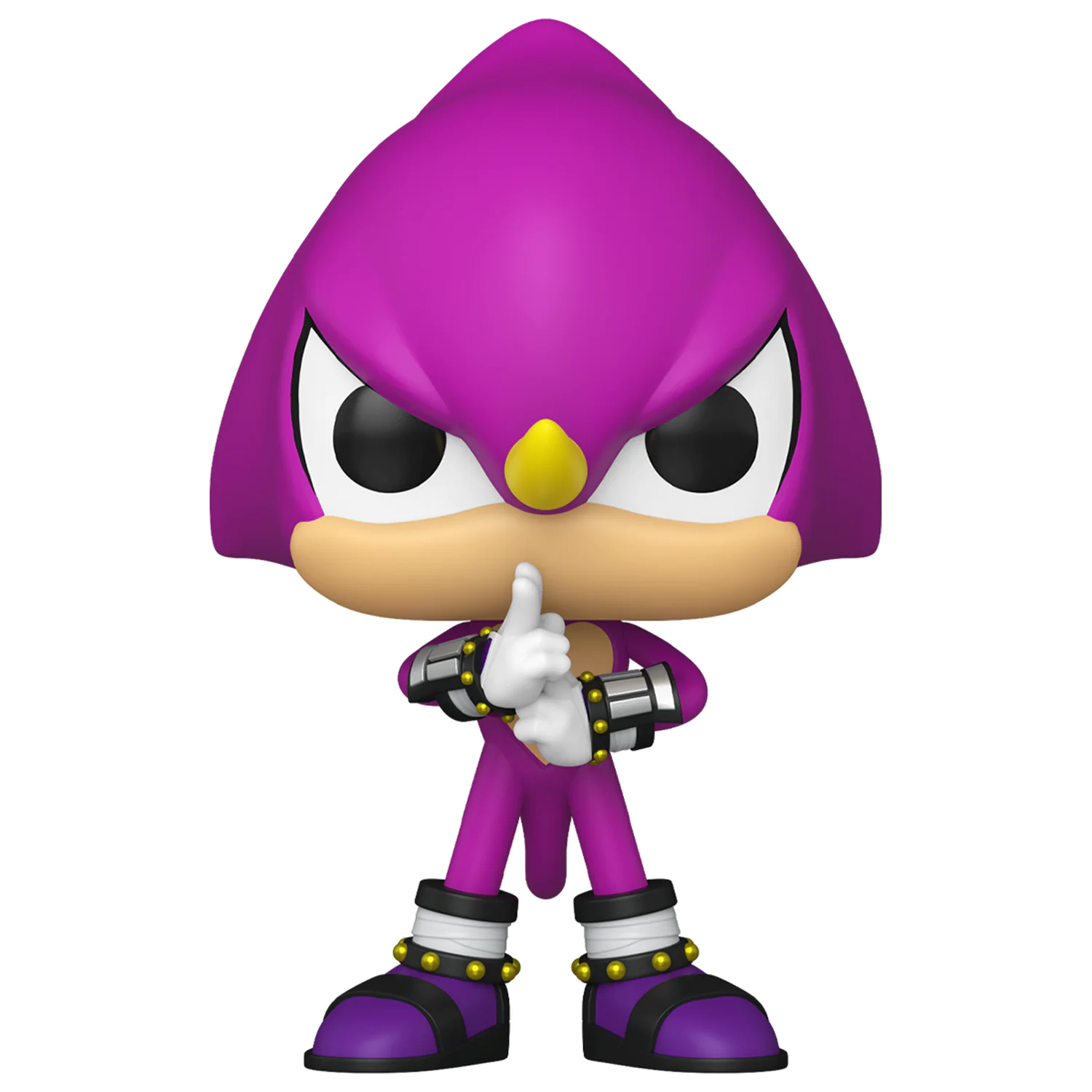 Figurka Funko POP Sonic The Hedgehog Espio zdjęcie produktu