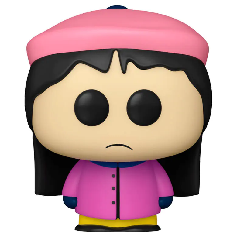 Figurka Funko POP South Park Wendy Testaburger zdjęcie produktu