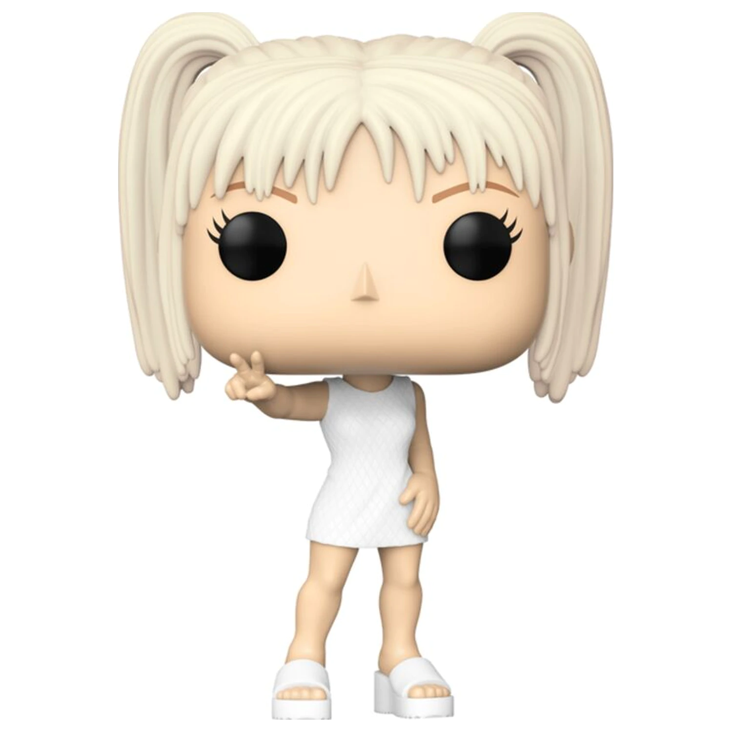 Funko POP figurka Spice Girls Baby Spice zdjęcie produktu