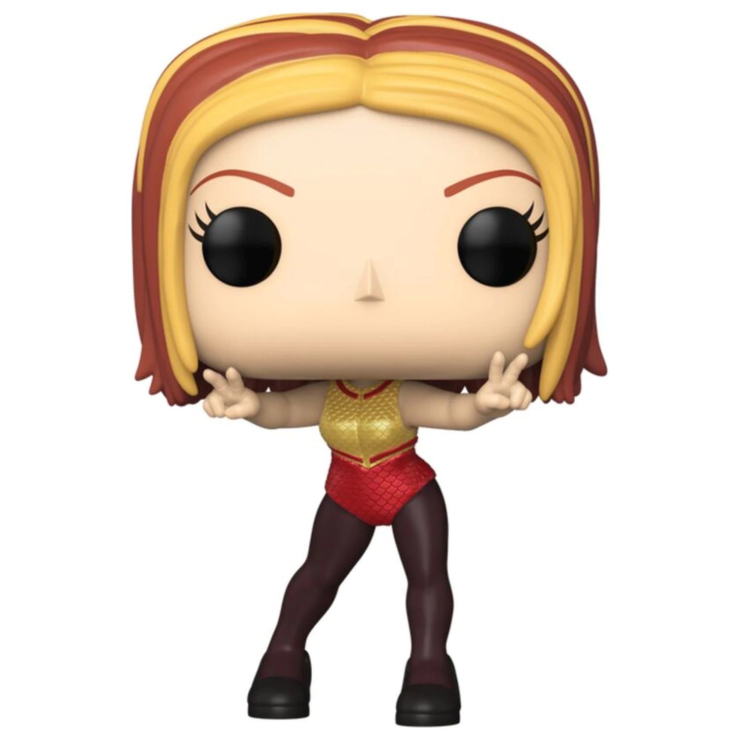 Funko POP figurka Spice Girls Ginger Spice zdjęcie produktu