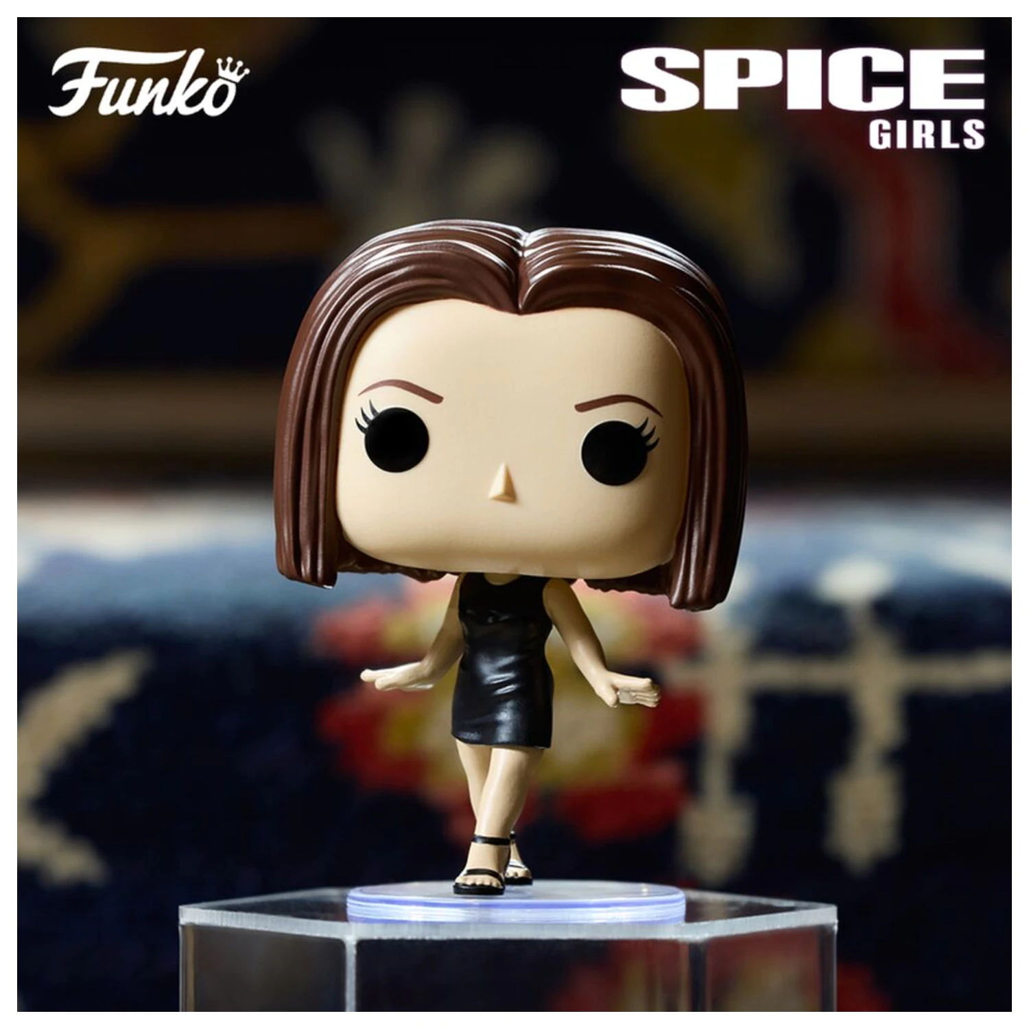 Funko POP figurka Spice Girls Posh Spice zdjęcie produktu