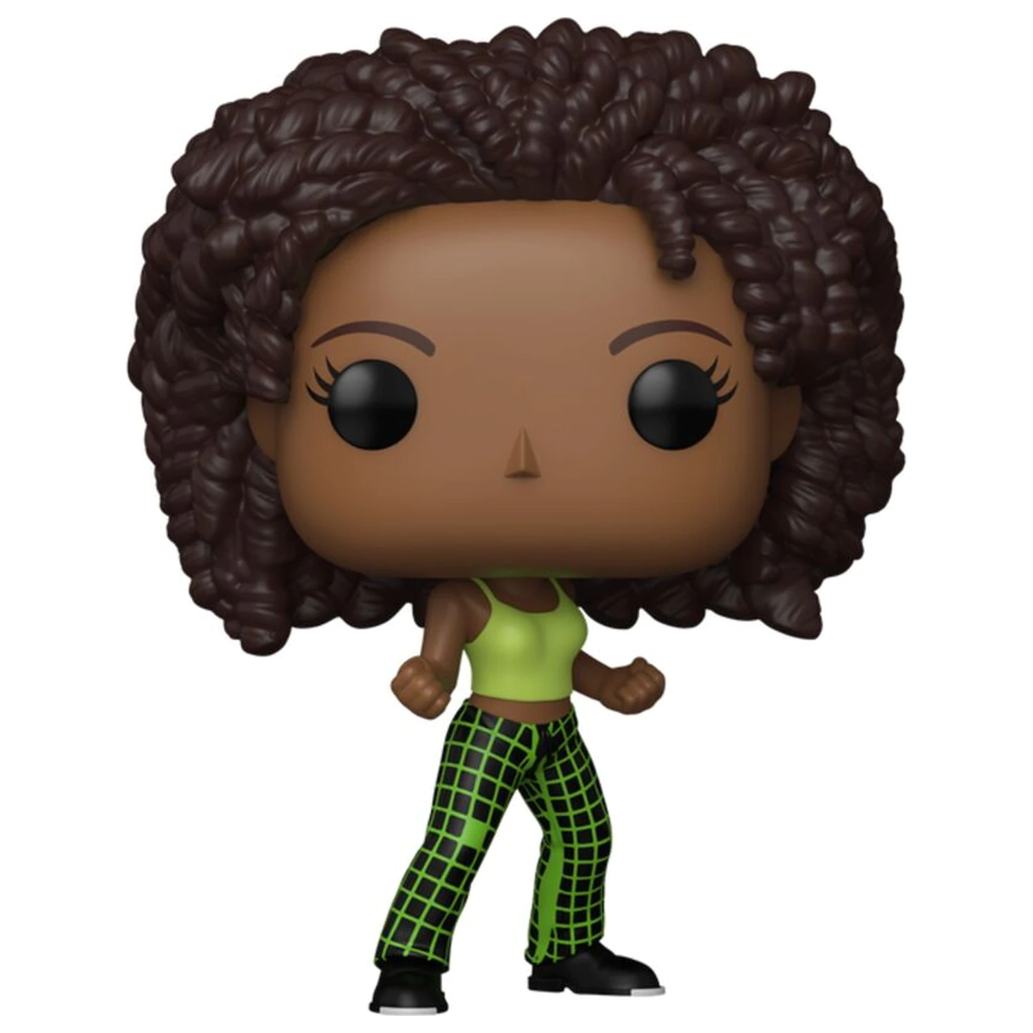 Funko POP figurka Spice Girls Scary Spice zdjęcie produktu