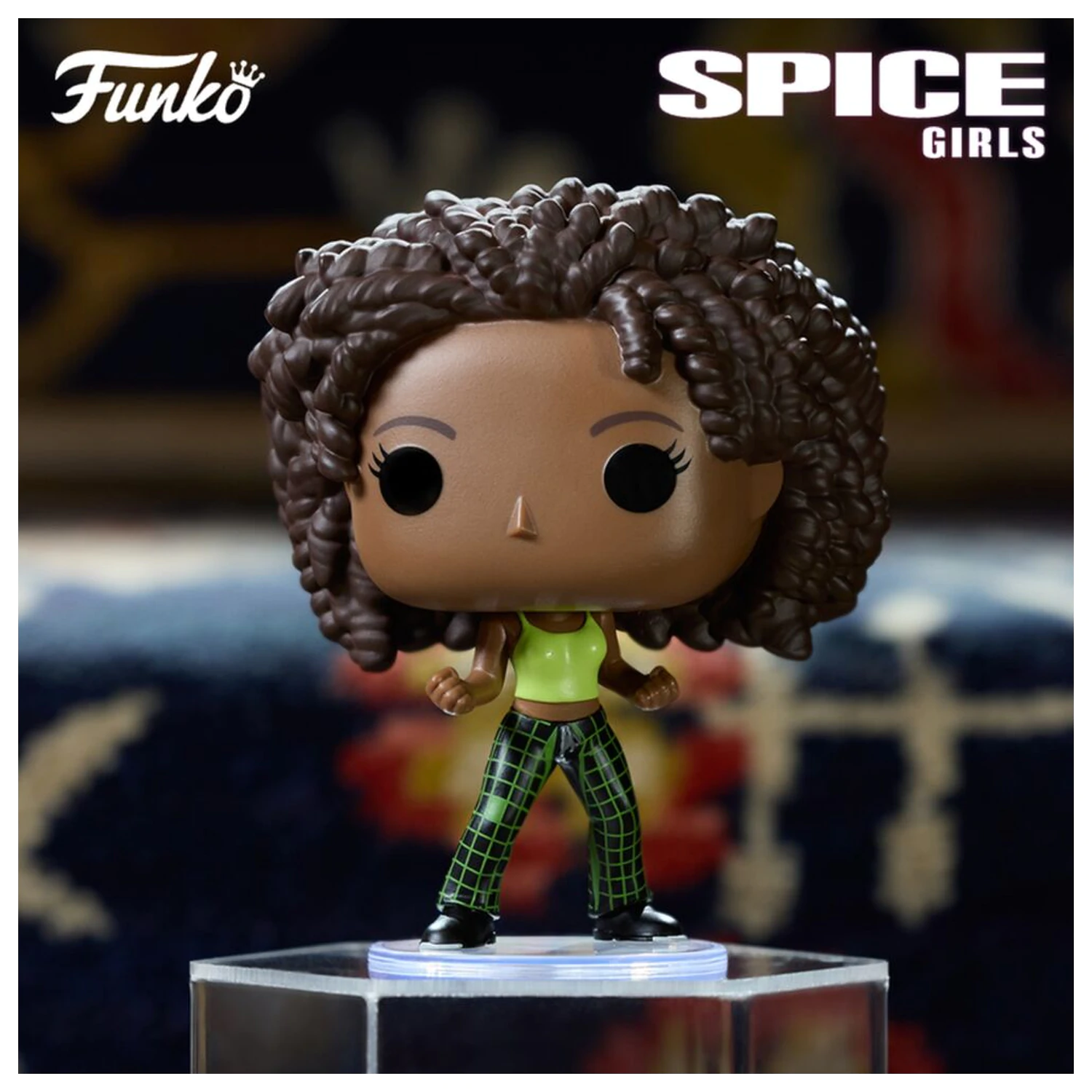 Funko POP figurka Spice Girls Scary Spice zdjęcie produktu