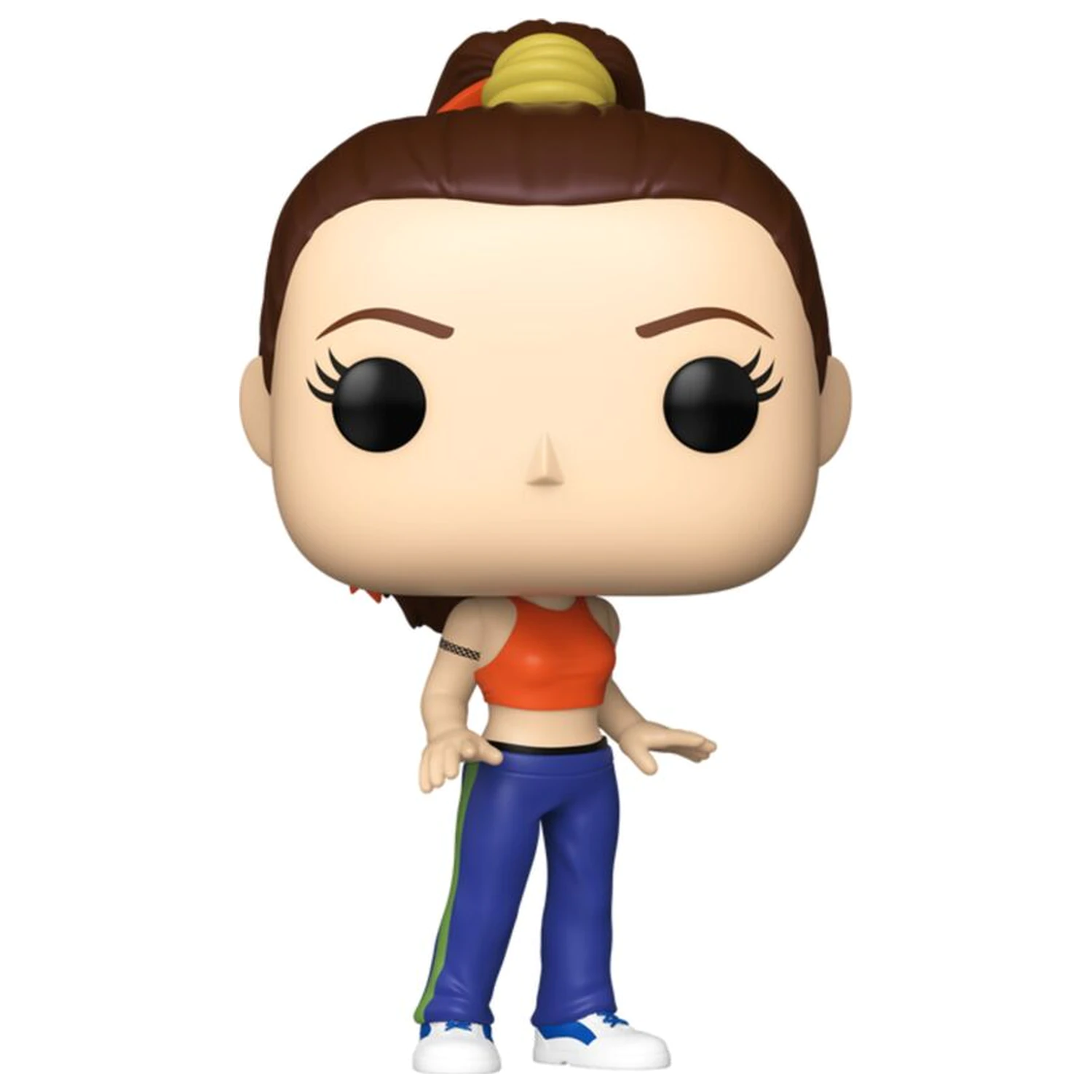 Funko POP figurka Spice Girls Sporty Spice zdjęcie produktu