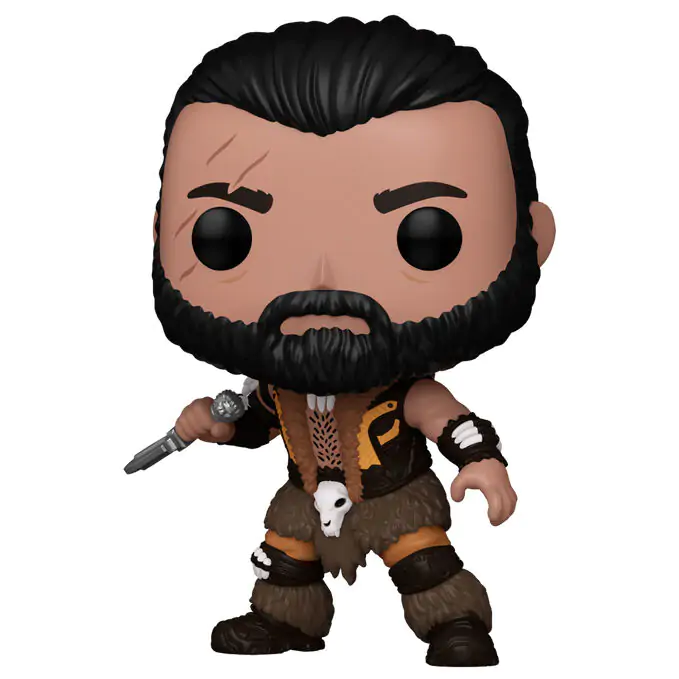 Figurka Funko POP Marvel Spiderman 2 Kraven zdjęcie produktu