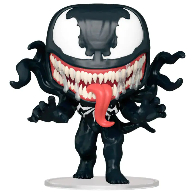 Figurka Funko POP Marvel Spiderman 2 Venom Harry Osborn zdjęcie produktu