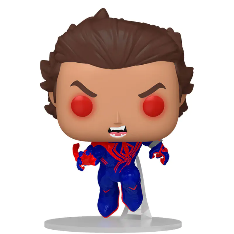 Funko POP figurka Marvel Spiderman: Across the Spider-Verse Spider-Man 2099 zdjęcie produktu