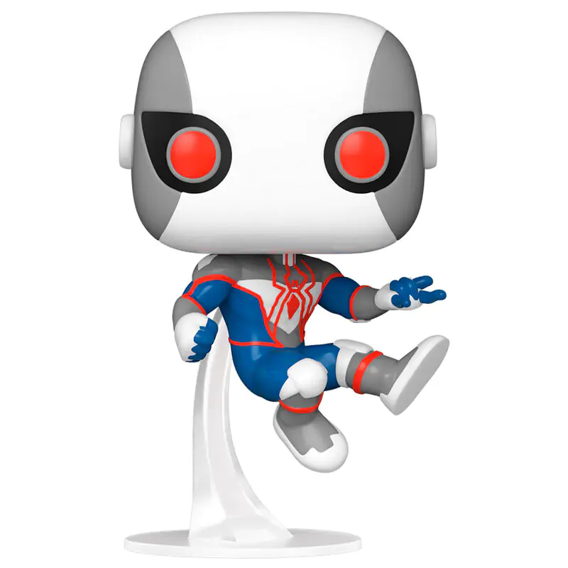 Figurka Funko POP Marvel Spiderman Exclusive zdjęcie produktu