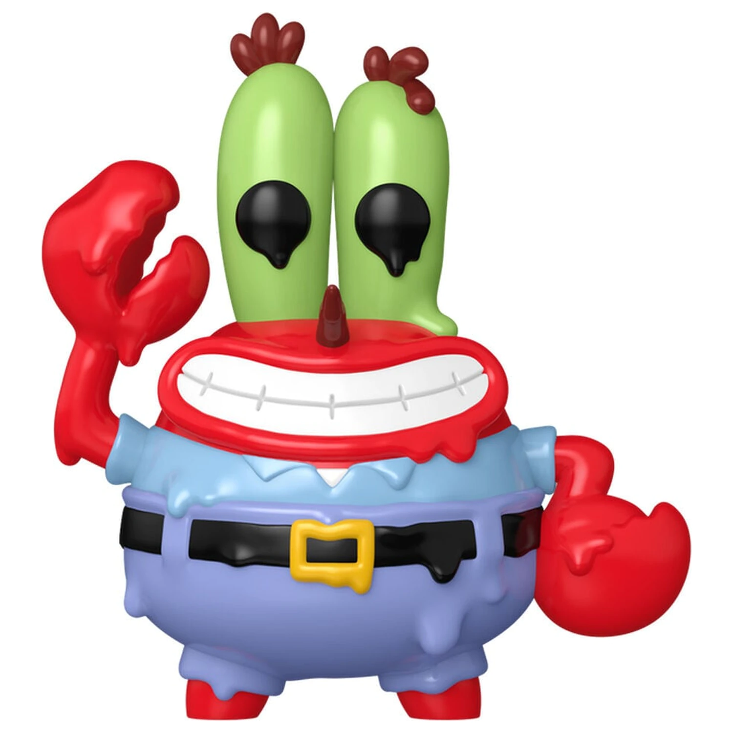 Figurka Funko POP SpongeBob SquarePants Mr. Krabs zdjęcie produktu