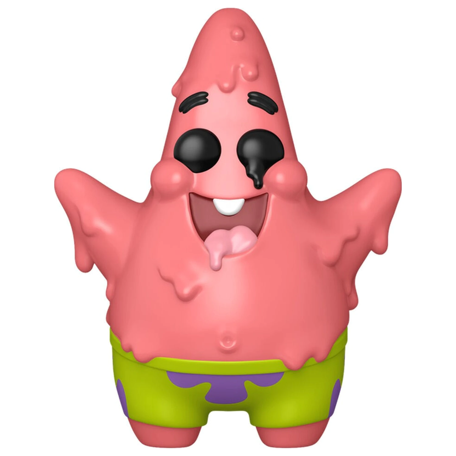 Funko POP figurka SpongeBob SquarePants Patrick Star zdjęcie produktu