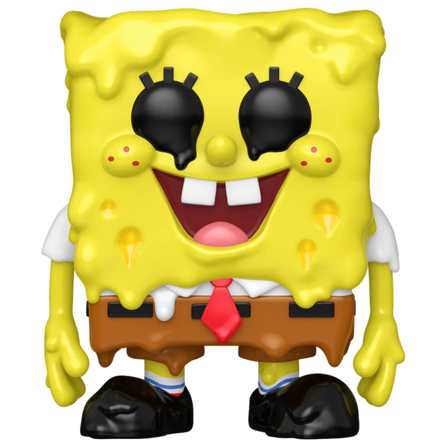 Figurka Funko POP SpongeBob SquarePants - SpongeBob SquarePants zdjęcie produktu