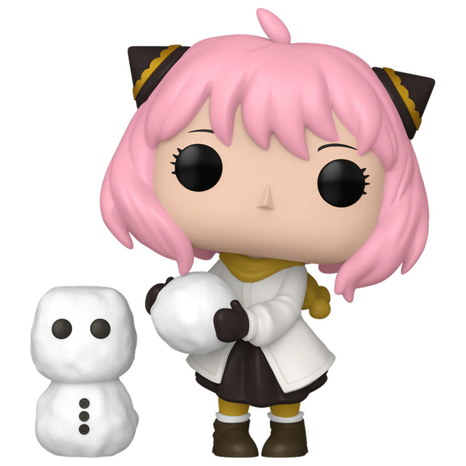Figurka Funko POP Spy x Family Anya Forger zdjęcie produktu