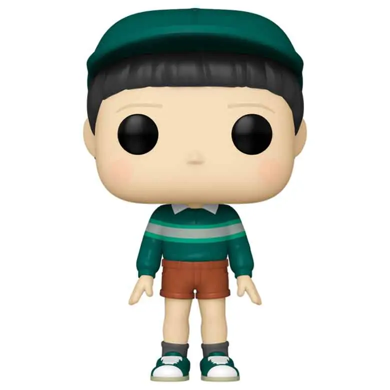 Funko POP figurka Squid Game Chul-Su zdjęcie produktu