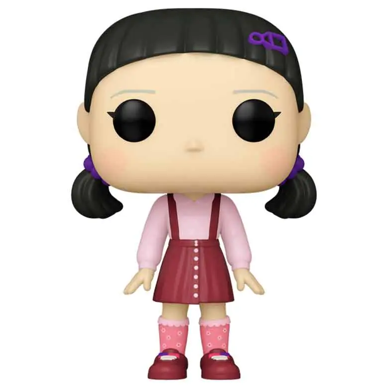 Funko POP figurka Squid Game Young-Hee zdjęcie produktu