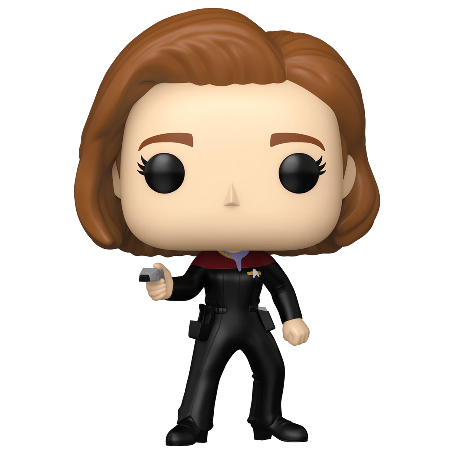 Funko POP figurka Star Trek Captain Janeway zdjęcie produktu