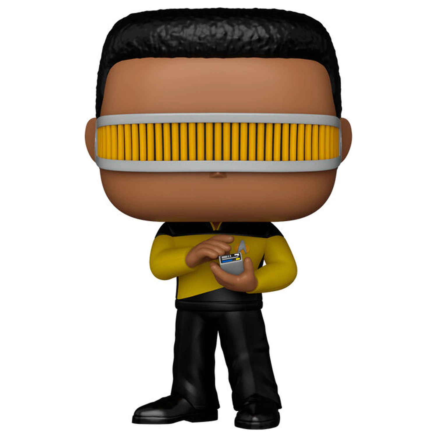 Figurka Funko POP Star Trek Geordi LaForge zdjęcie produktu