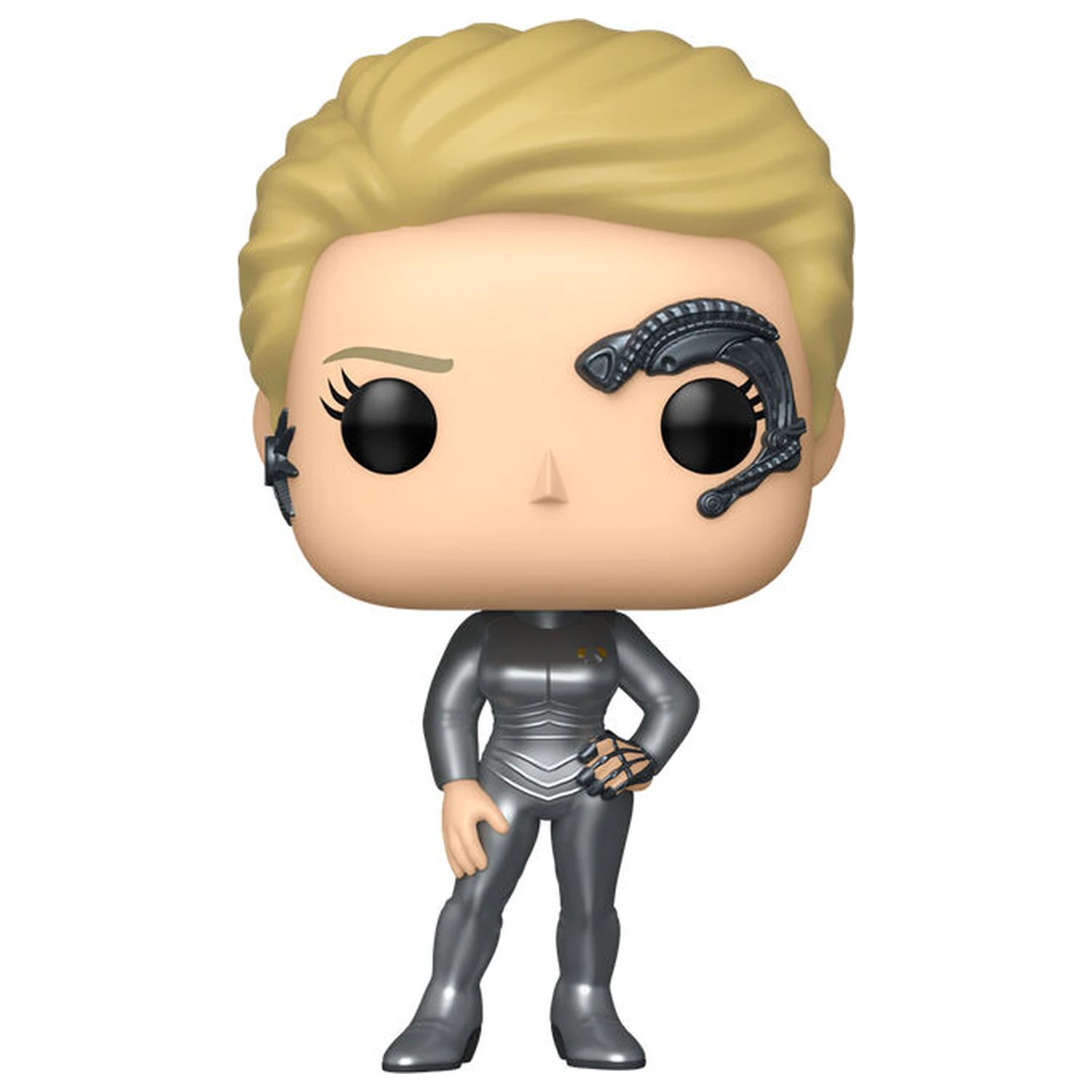 Funko POP figurka Star Trek Seven of Nine zdjęcie produktu