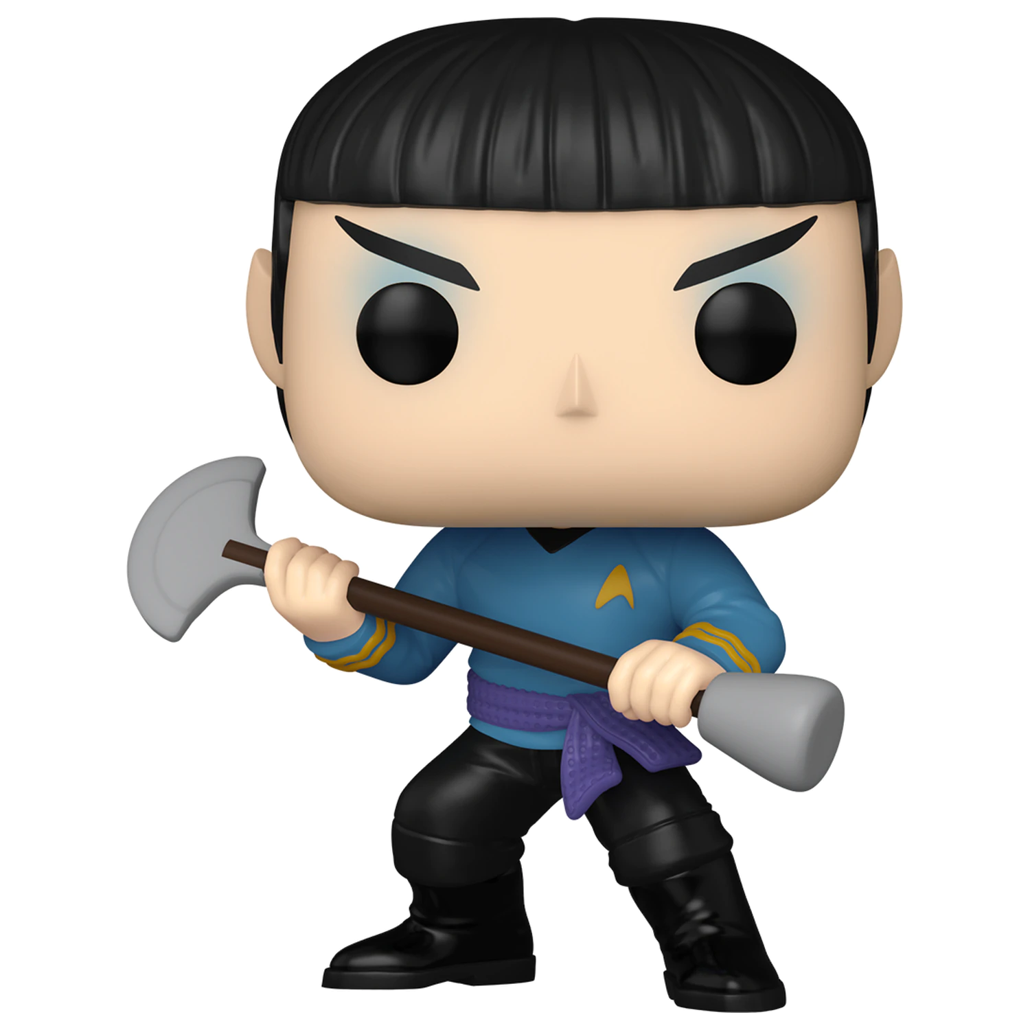 Funko POP figurka Star Trek Spock zdjęcie produktu