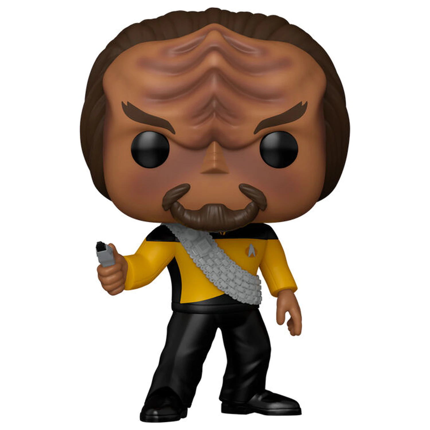 Figurka Funko POP Star Trek Worf zdjęcie produktu