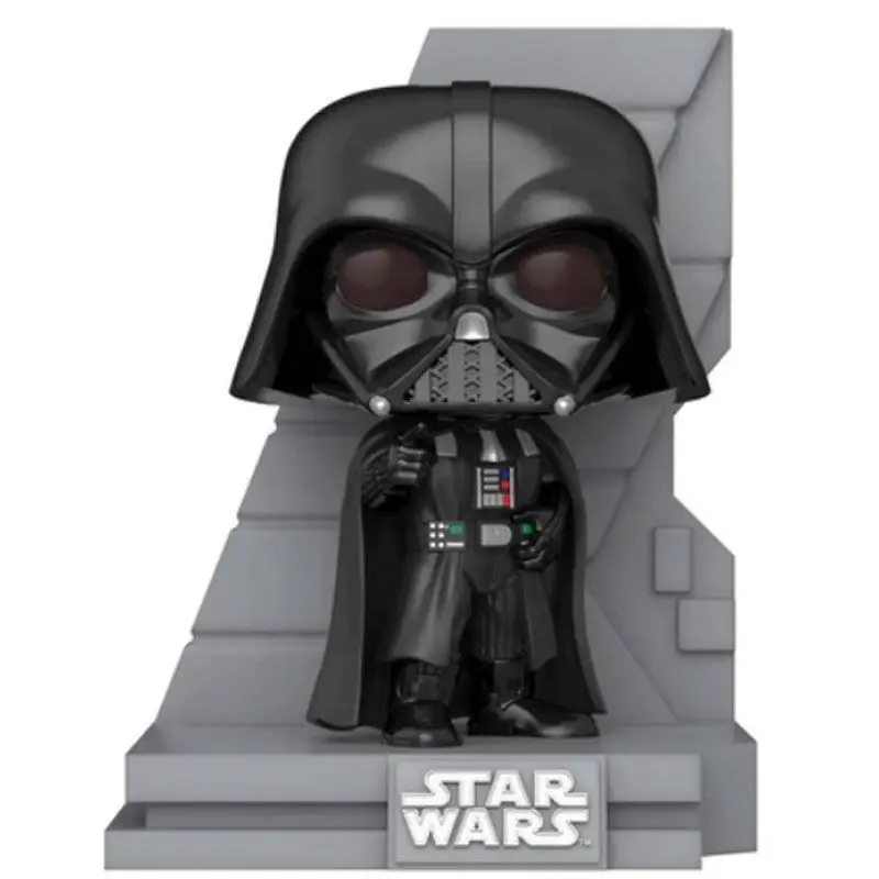 Figurka POP Star Wars Bounty Hunter Darth Vader Exclusive zdjęcie produktu