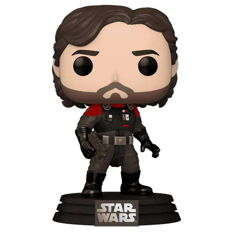 Funko POP figurka Star Wars Cassian Andor Sienar Pilot testowy zdjęcie produktu