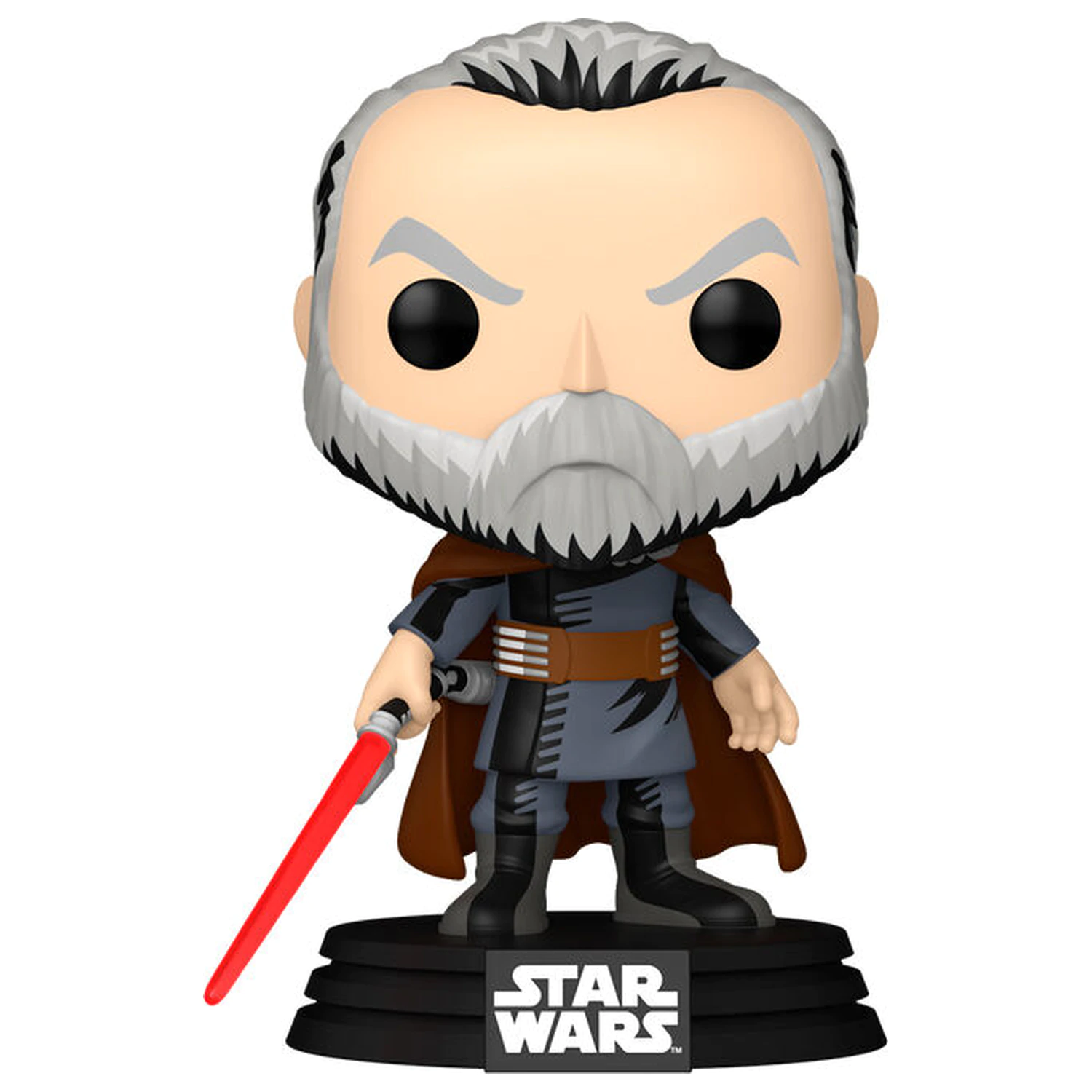 Funko POP figurka Star Wars Count Dooku zdjęcie produktu