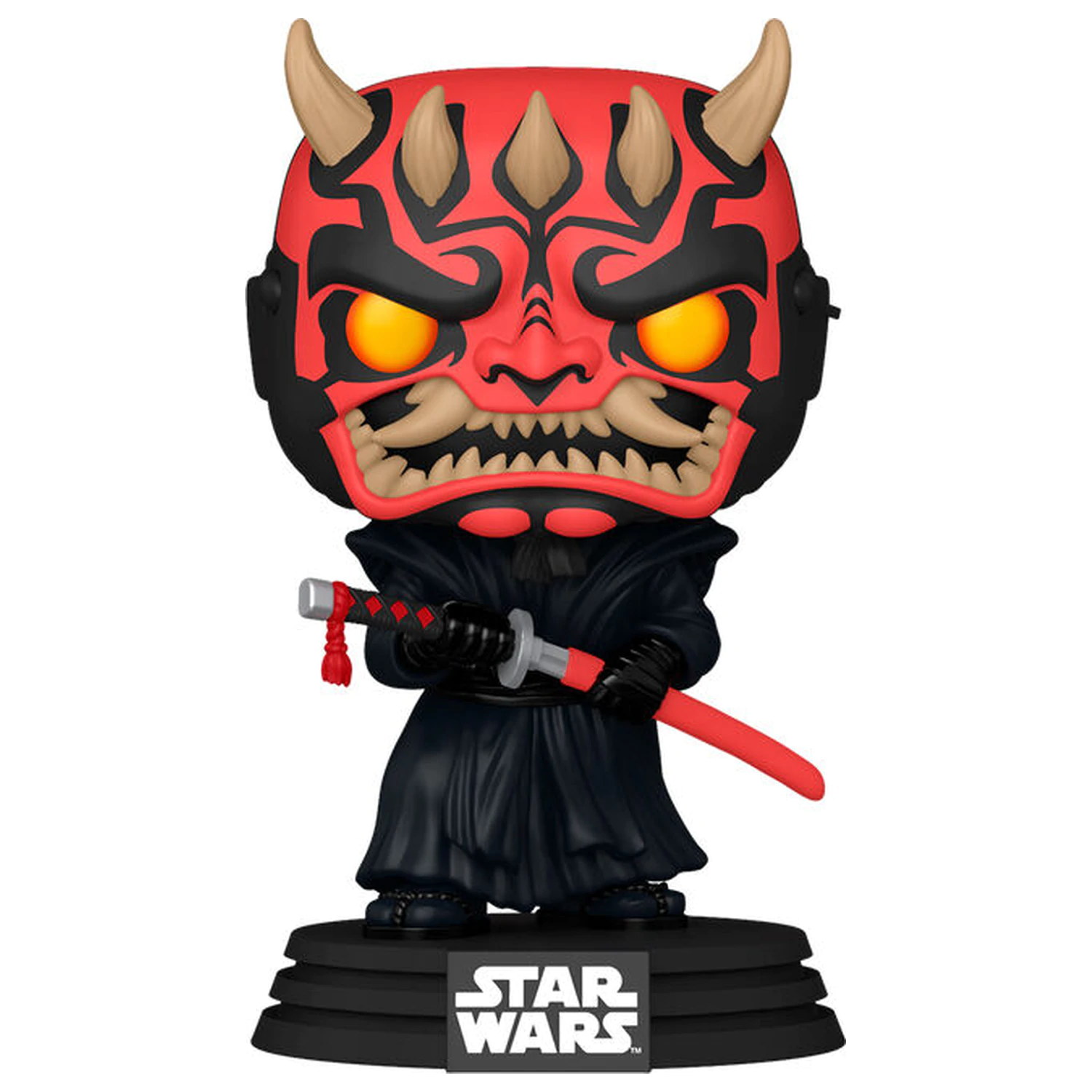 Funko POP figurka Star Wars Darth Maul zdjęcie produktu