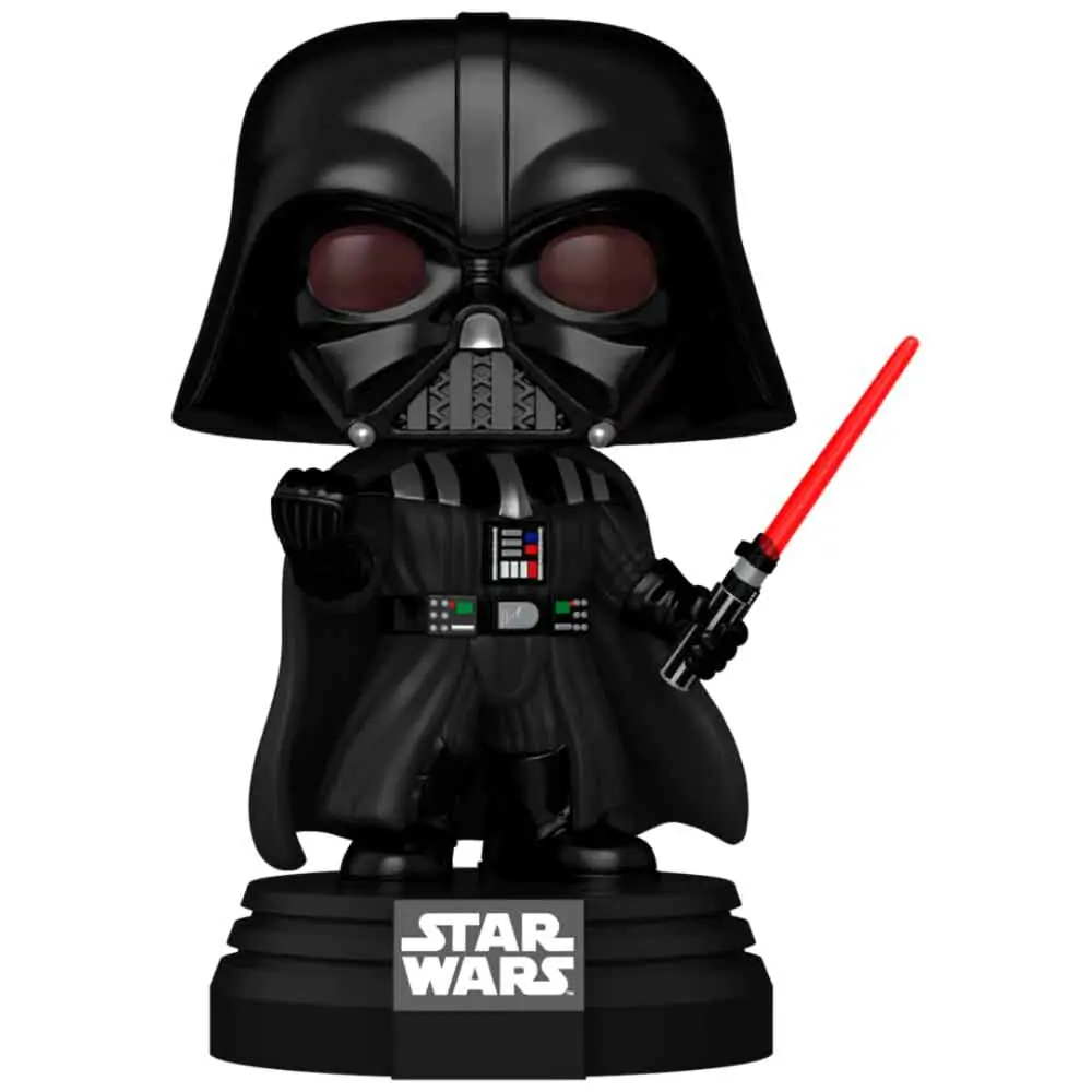 Funko POP figurka Star Wars Darth Vader zdjęcie produktu