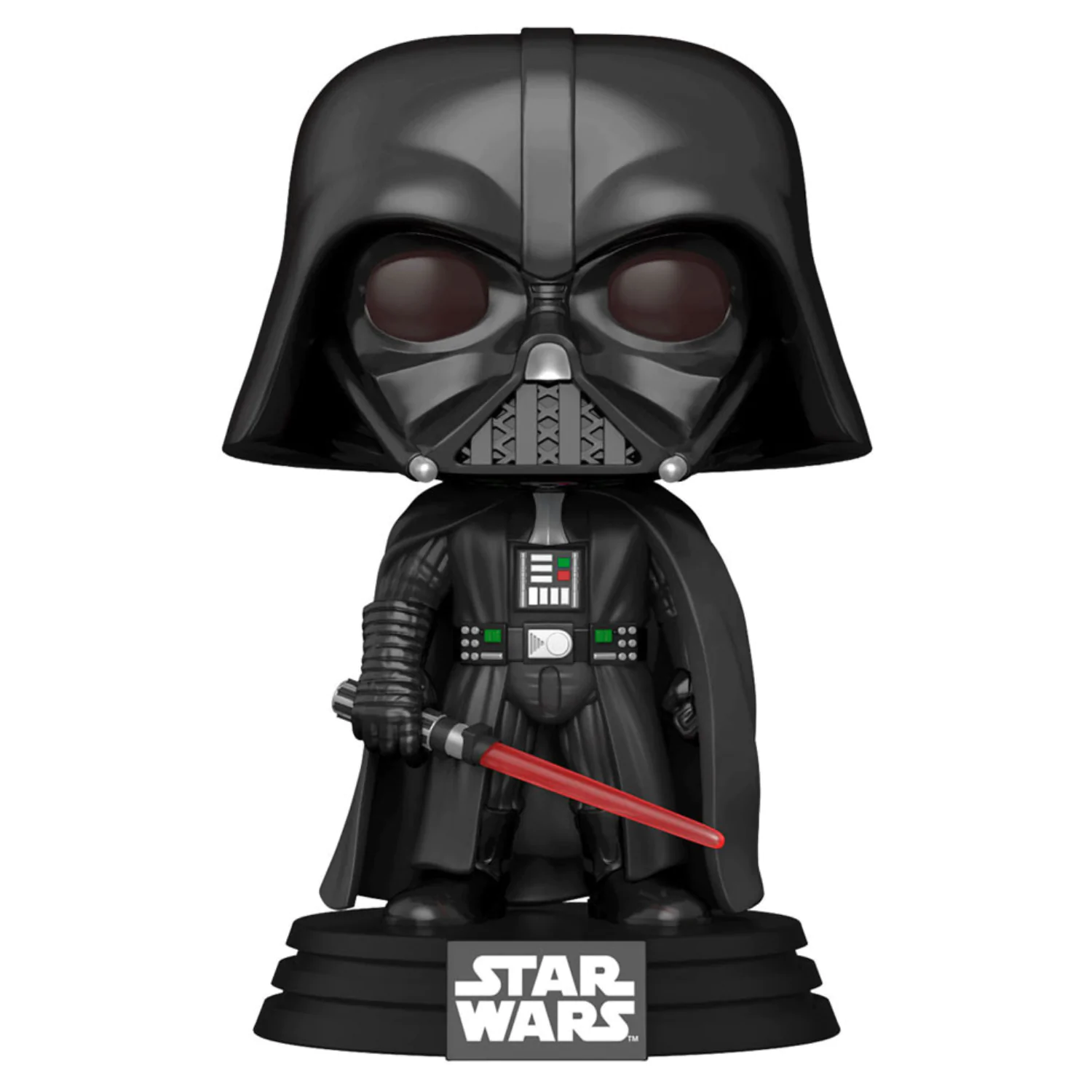 Star Wars New Classics POP! Figurka winylowa Star Wars Darth Vader 9 cm zdjęcie produktu