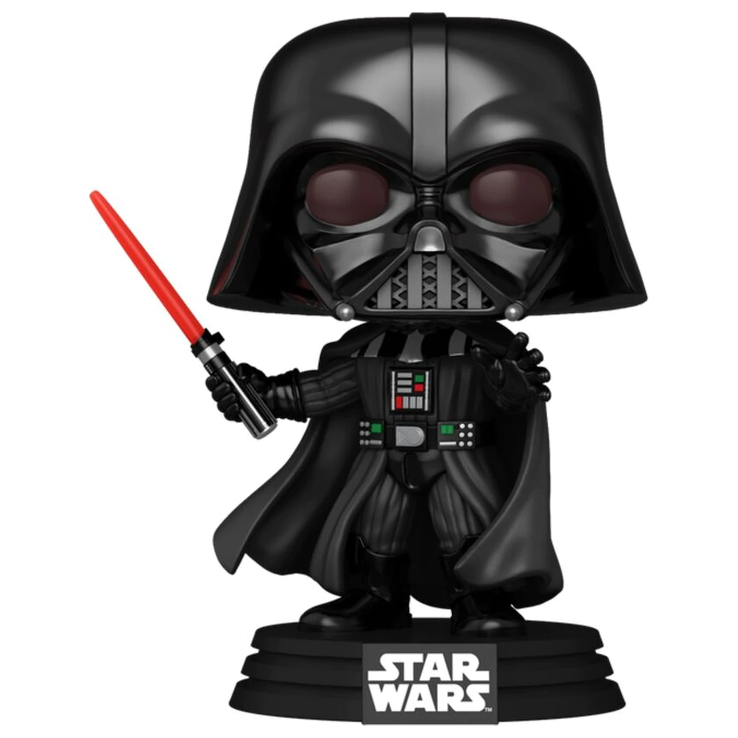 Funko POP figurka Star Wars Darth Vader Lightsaber zdjęcie produktu