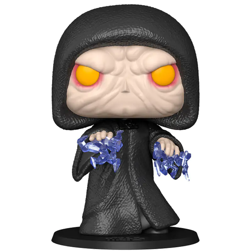 Figurka Funko POP Star Wars Emperor Palpatine 25 cm zdjęcie produktu