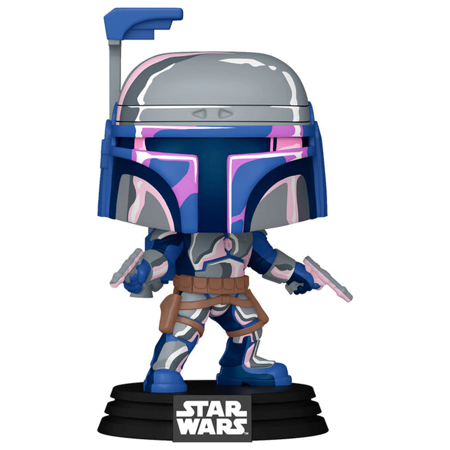 Funko POP figurka Star Wars Jango Fett zdjęcie produktu