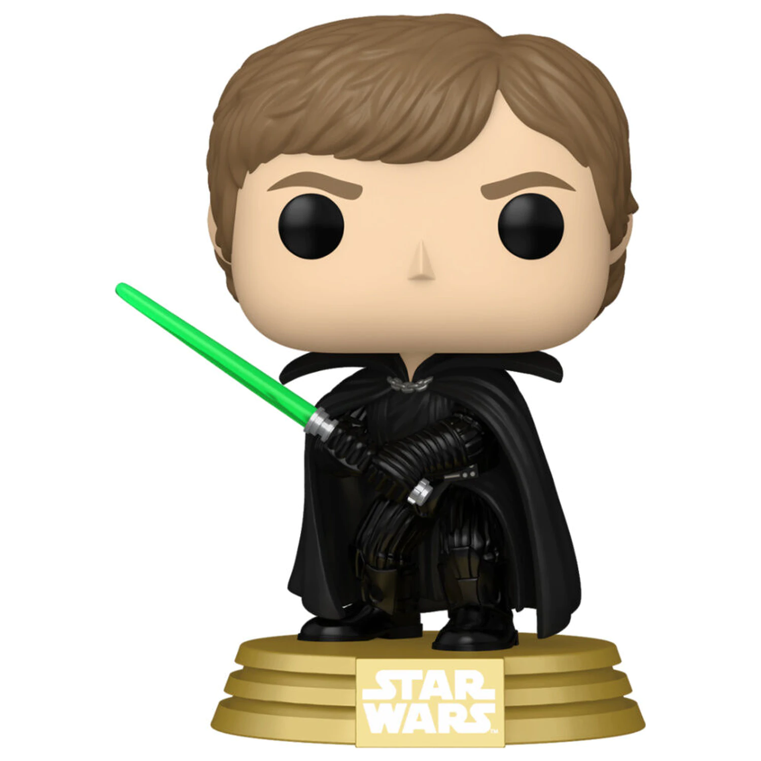 Figurka Funko POP Star Wars Luke Skywalker Legends zdjęcie produktu