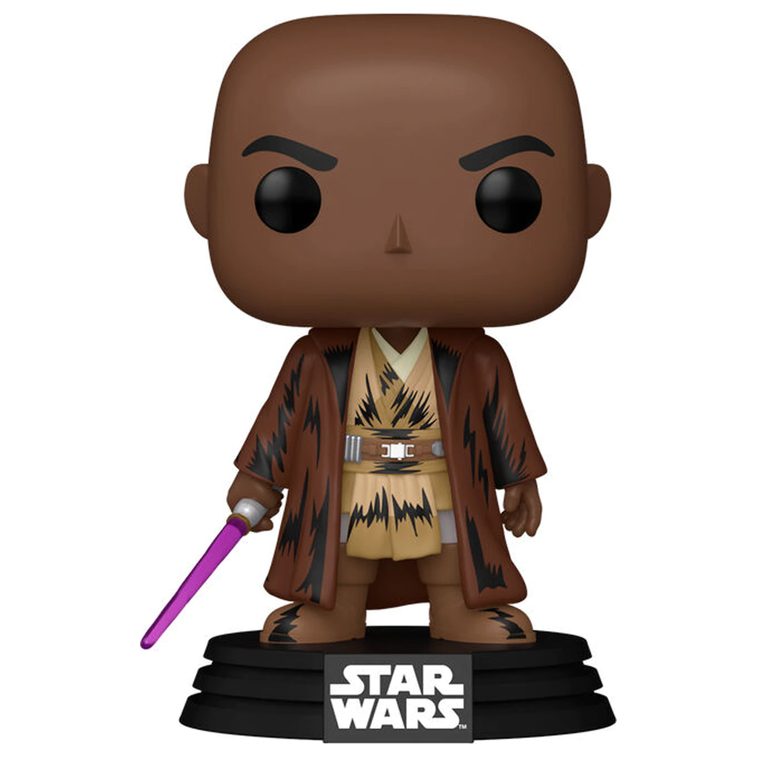 Funko POP figurka Star Wars Mace Windu zdjęcie produktu