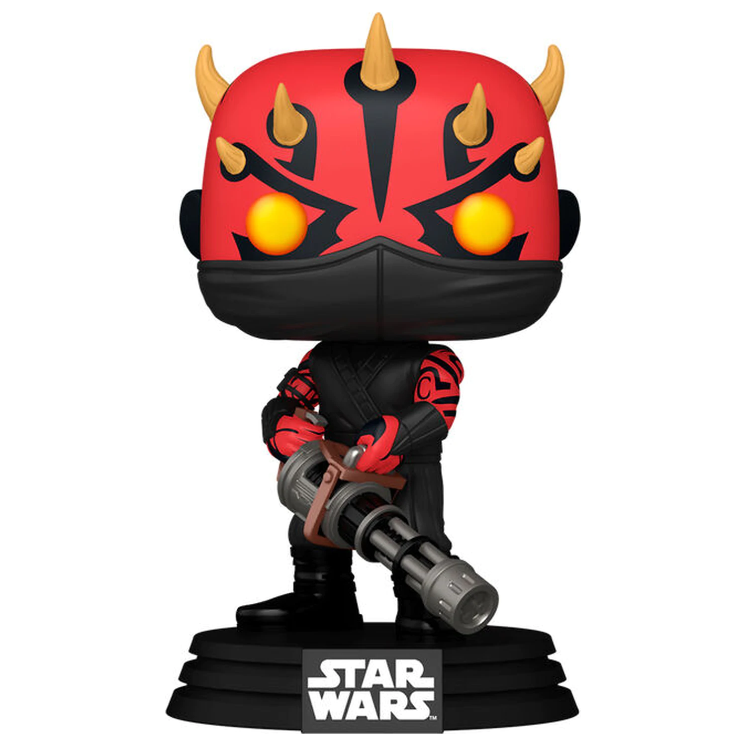 Funko POP figurka Star Wars Maul Shadow Lord Icarus zdjęcie produktu