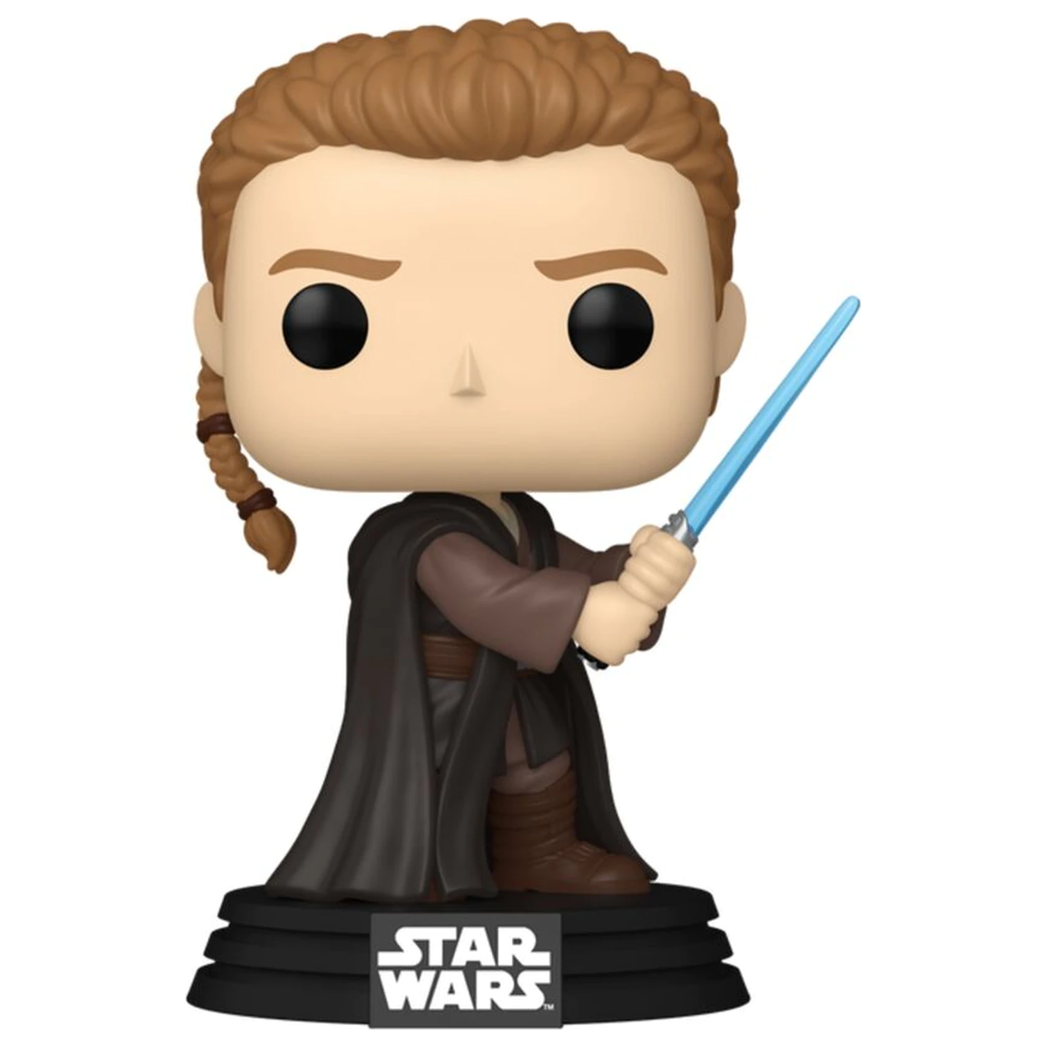 Figurka Funko POP Star Wars Padawan Anakin zdjęcie produktu