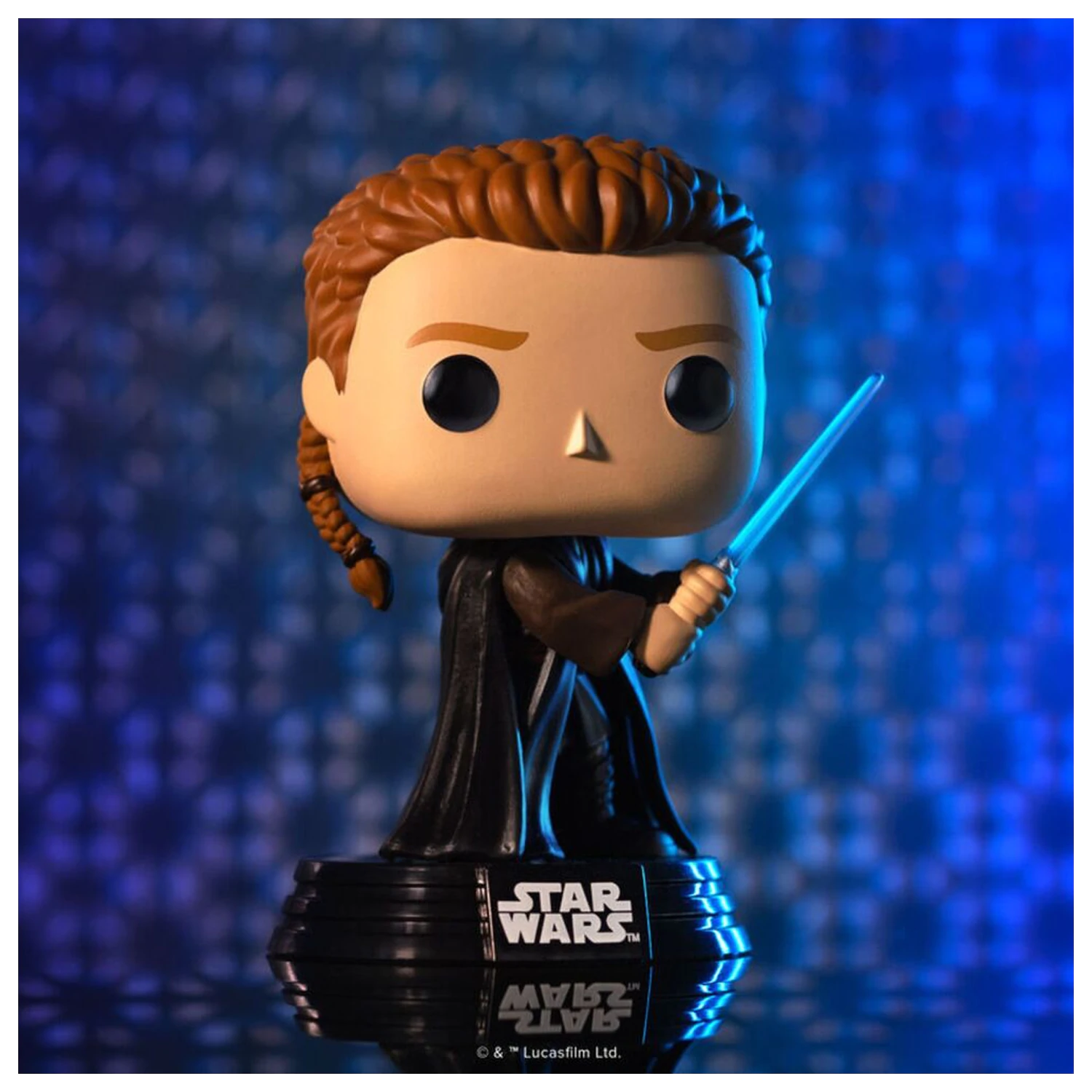 Figurka Funko POP Star Wars Padawan Anakin zdjęcie produktu