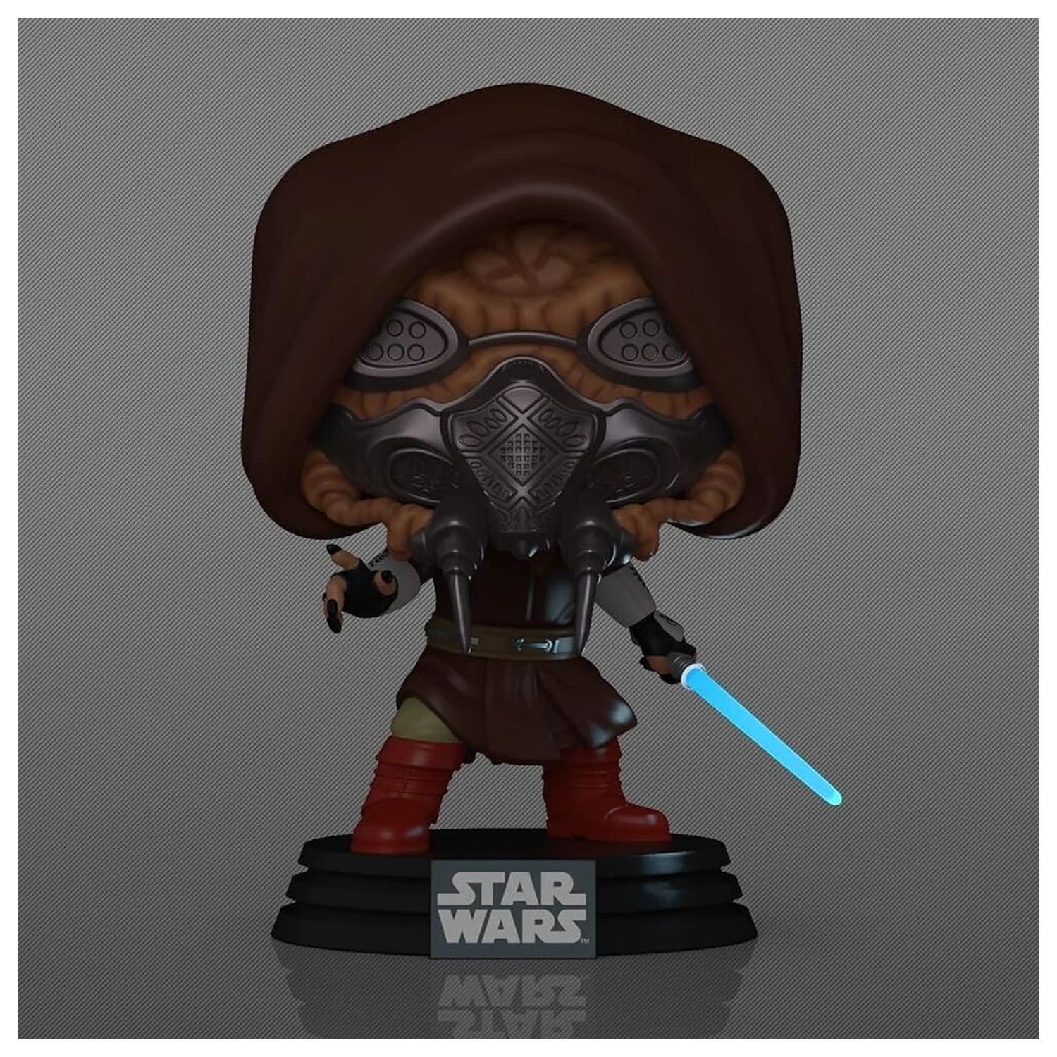 Figurka Funko POP Star Wars Plo Koon zdjęcie produktu