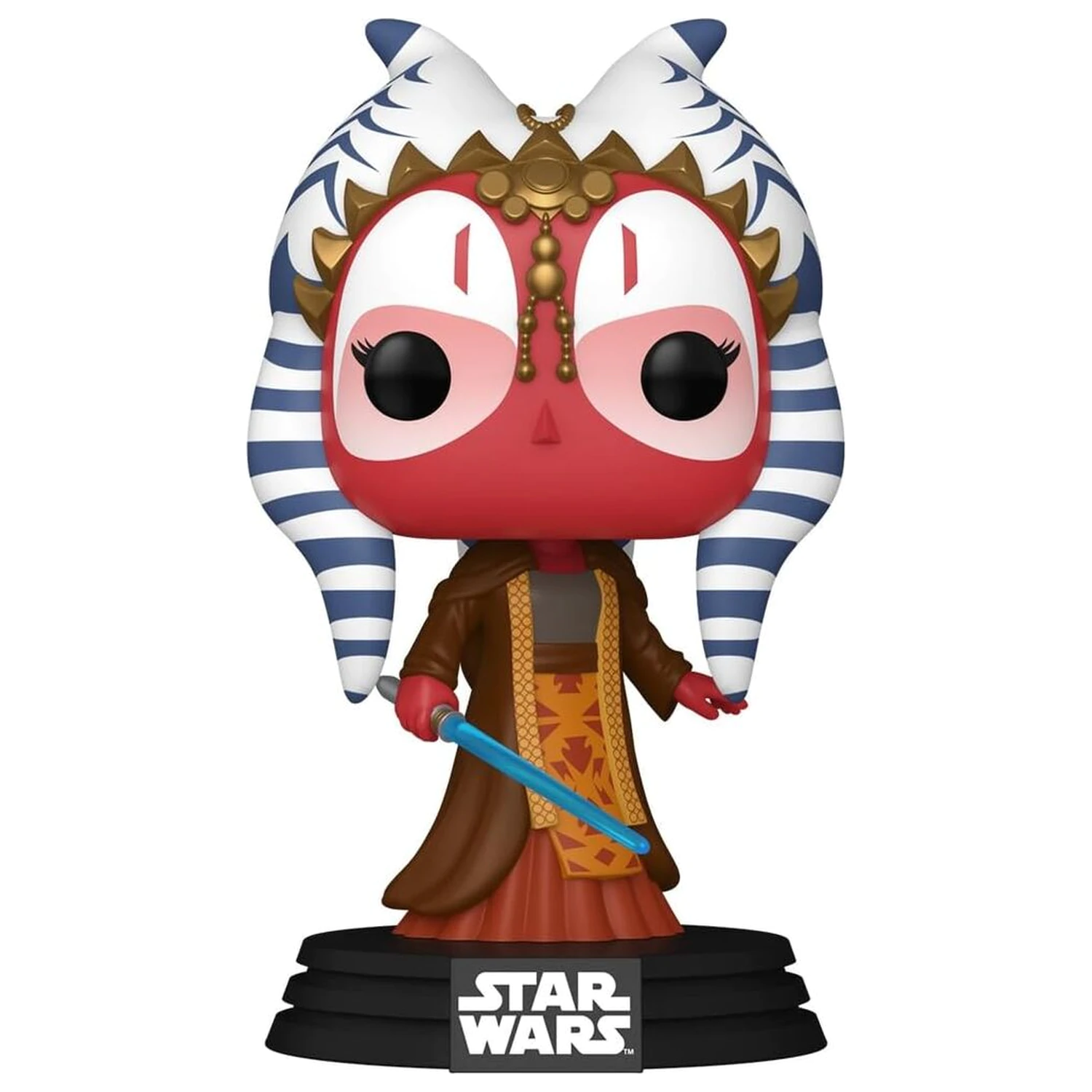 Figurka Funko POP Star Wars Shaak Ti zdjęcie produktu
