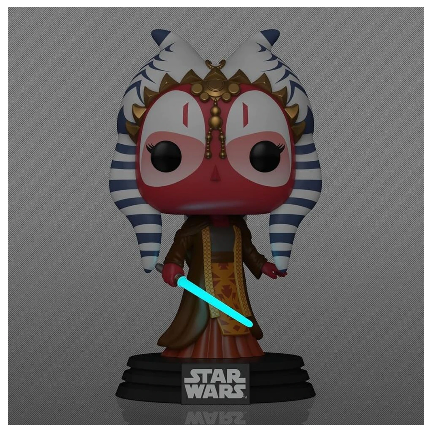 Figurka Funko POP Star Wars Shaak Ti zdjęcie produktu