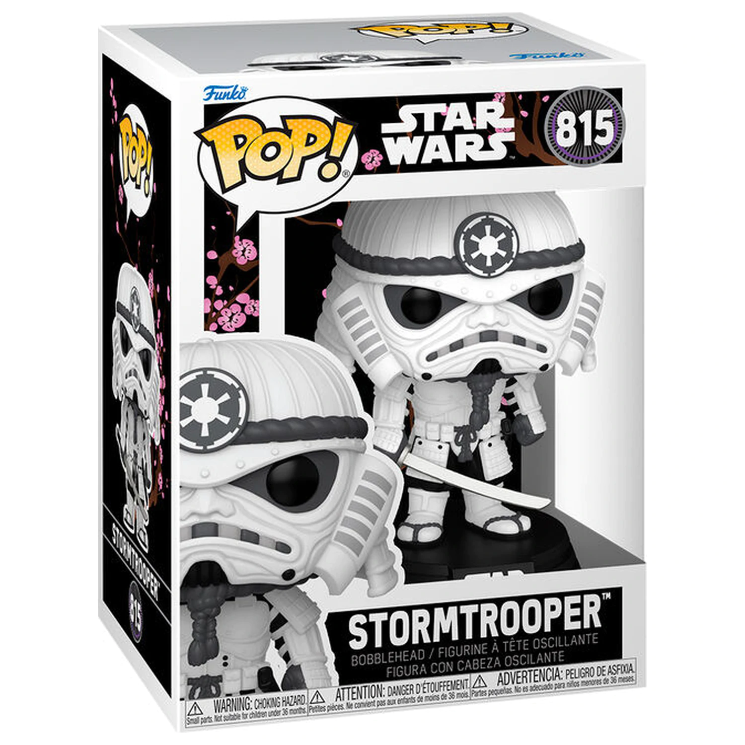 Funko POP figurka Star Wars Stormtrooper zdjęcie produktu