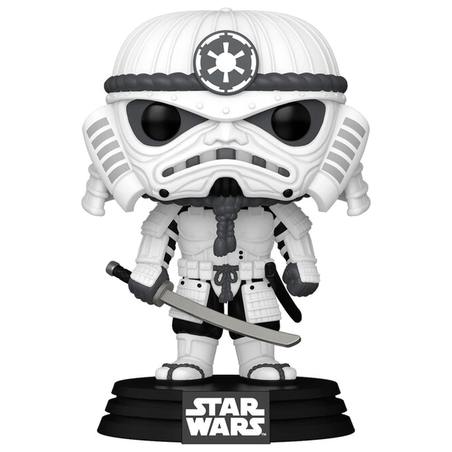 Funko POP figurka Star Wars Stormtrooper zdjęcie produktu