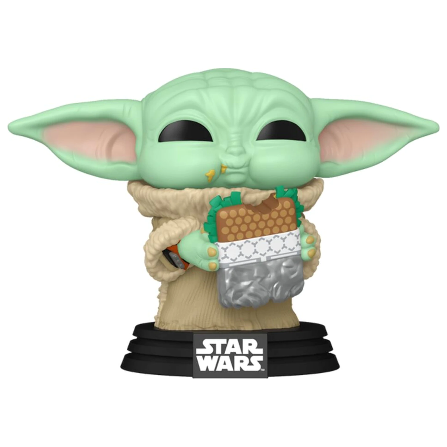 Funko POP figurka Star Wars: The Mandalorian & Grogu - Grogu zdjęcie produktu
