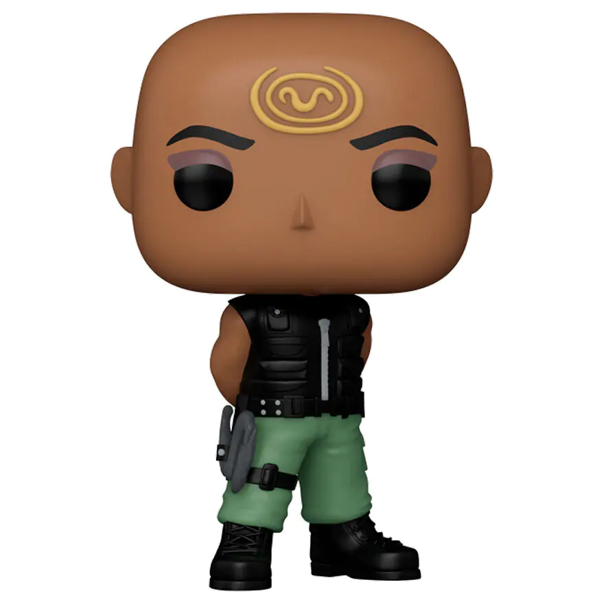 Figurka Funko POP Stargate SG-1 Teal c zdjęcie produktu