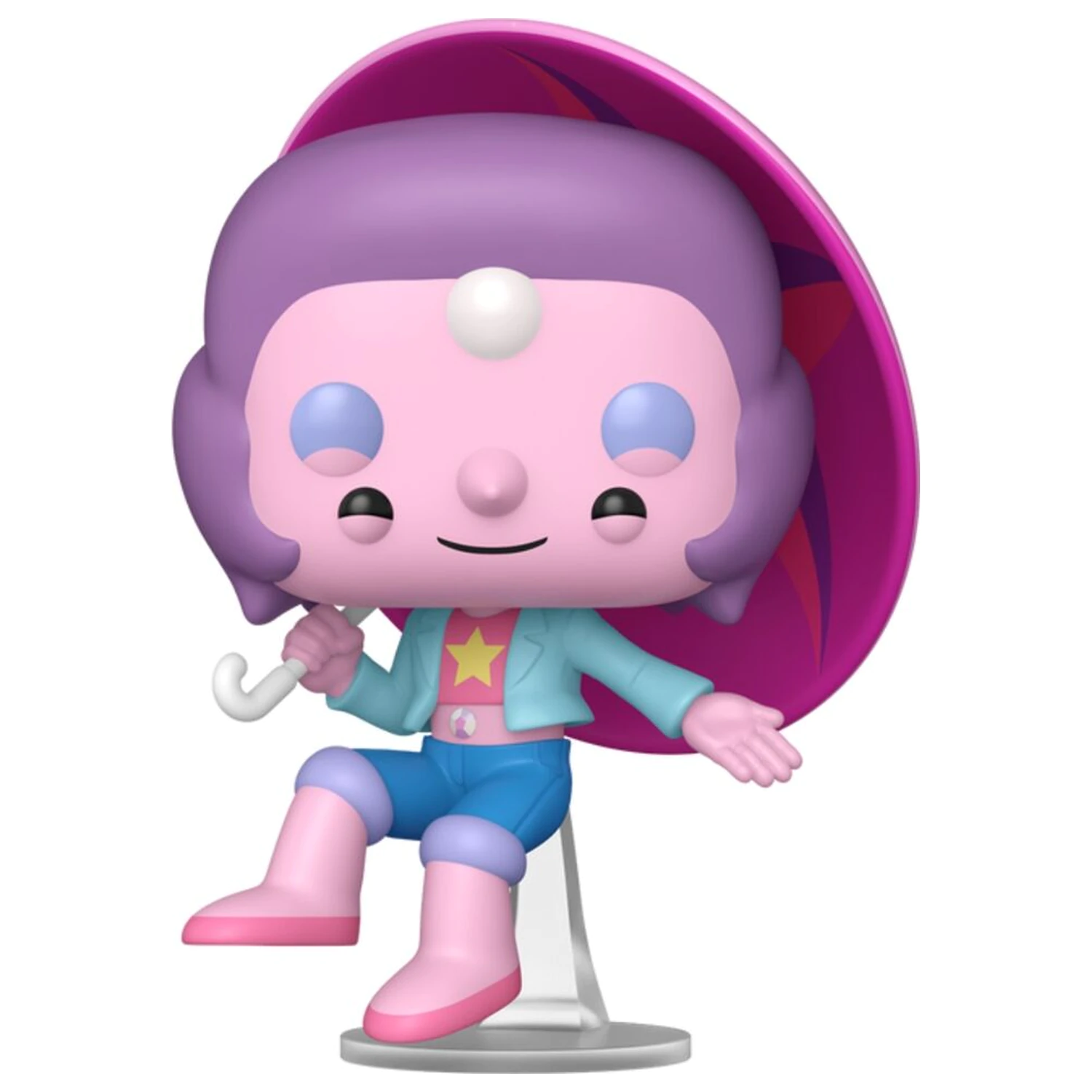 Figurka Funko POP Steven Universe Rainbow Quartz 2.0 zdjęcie produktu