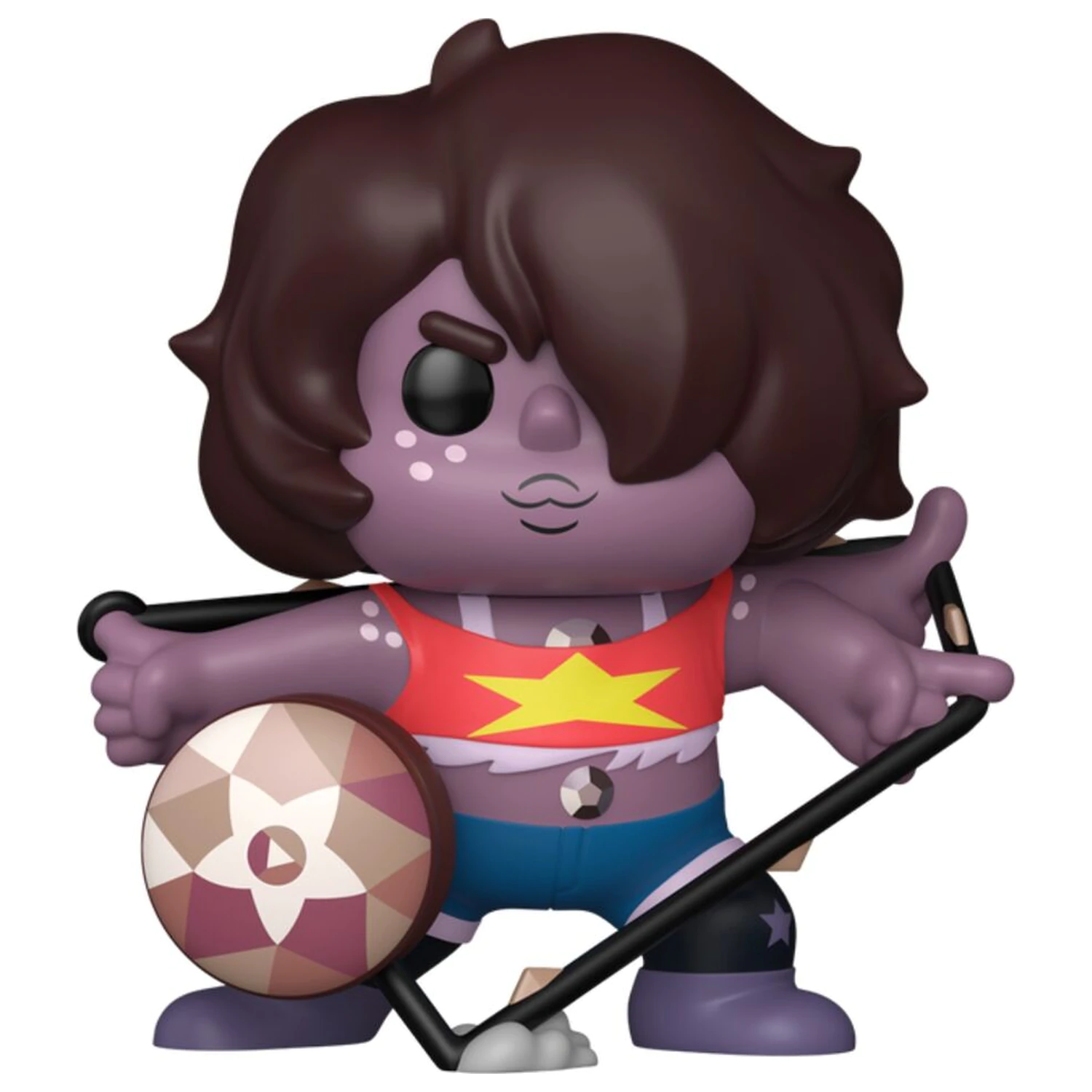 Figurka Funko POP Steven Universe Smoky Quartz zdjęcie produktu