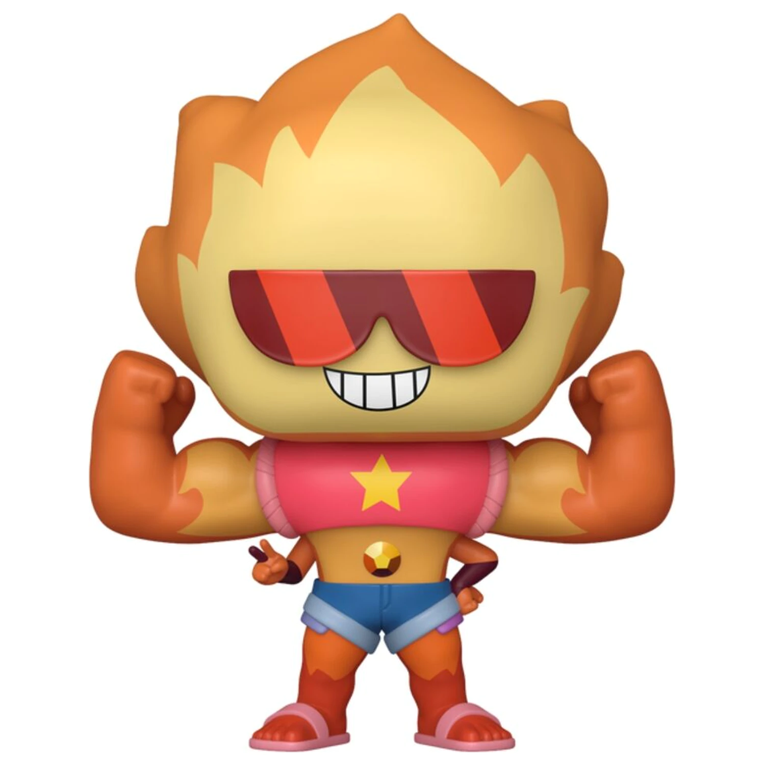 Funko POP figurka Steven Universe Sunstone zdjęcie produktu
